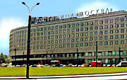 Moskva